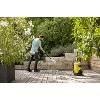 Мойка высокого давления Karcher K 5 WCM 1.324-400.0