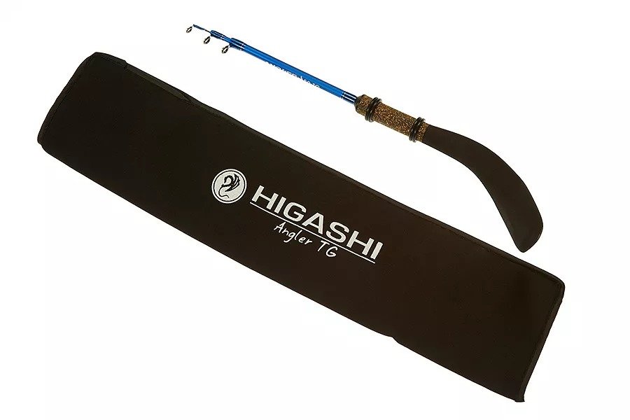 

Удилище Higashi Angler 50TG 04305