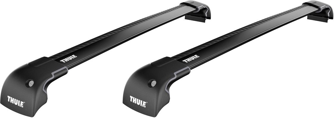

Поперечины Thule WingBar Edge 9596B L/XL (черный)