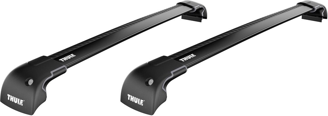 

Поперечины Thule WingBar Edge 9594B S/M (черный)