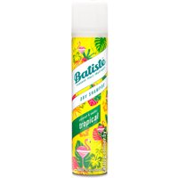 Сухой шампунь Batiste Tropical (200 мл)