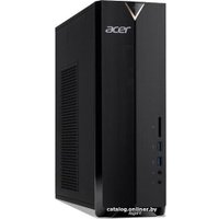 Компактный компьютер Acer XC-830 DT.BDSER.00B