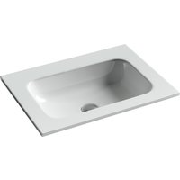 Умывальник Ceramica Nova CN7011wx