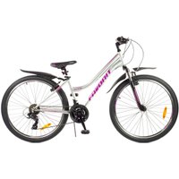 Велосипед Favorit Sunrise 26VS р.15 (серебристый)