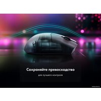 Игровая мышь Thunderobot ML903 Black Mist