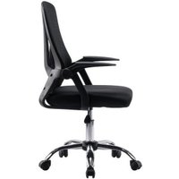 Компьютерное кресло King Style Blast Chrome (черный)