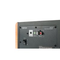 Беспроводная колонка Edifier D12 (коричневый)