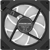 Вентилятор для корпуса Powercase M61-12 ARGB