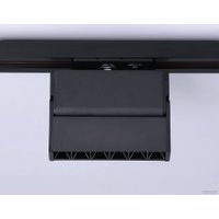 Трековый светильник Ambrella light Track System GL6813 BK