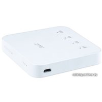 Мобильный 4G Wi-Fi роутер ZTE MF927U (белый)