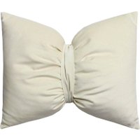 Декоративная подушка Matex Itaka Line 60-826 (молочный)