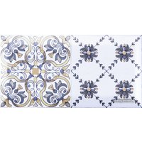 Керамическая плитка Monopole Ceramica Antique Sky 200x100