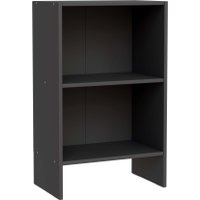 Стеллаж Mio Tesoro Мини 2.07.07.080.2 (черный)