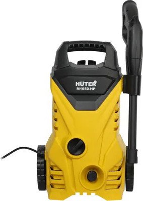 

Мойка высокого давления Huter M1650-HP