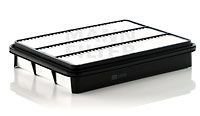 

Воздушный фильтр MANN-filter C32005