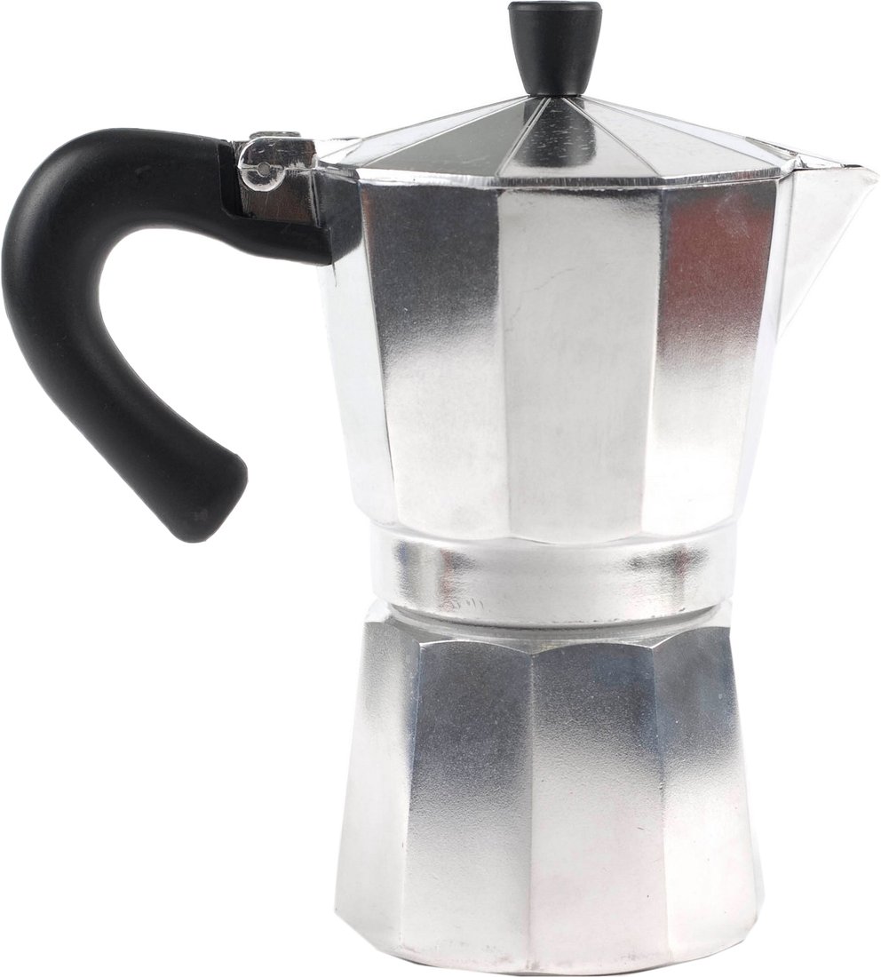 

Гейзерная кофеварка Home Line 295300