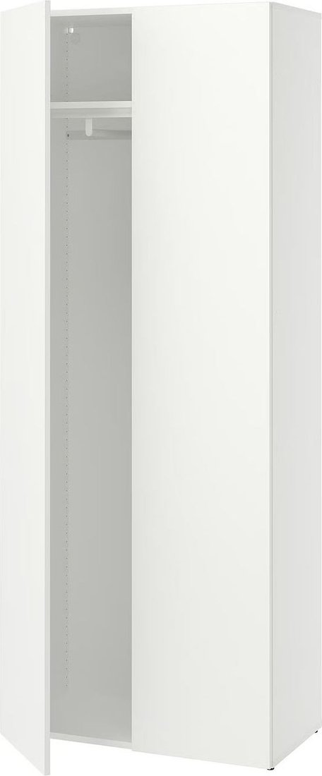 Шкаф распашной Ikea Lastare 89602899