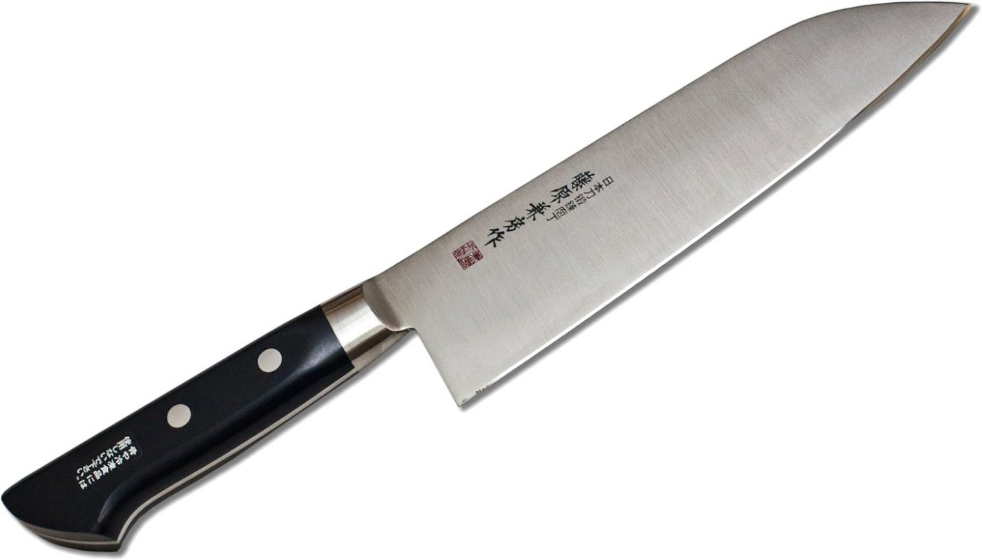 

Кухонный нож Fujiwara Kitchen FKM-07