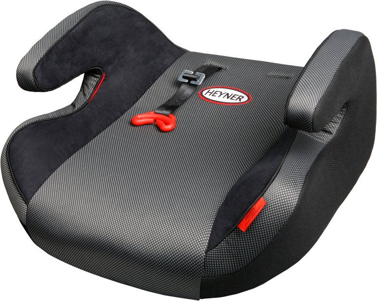 

Детское сиденье Heyner SafeUp Comfort XL [783100]