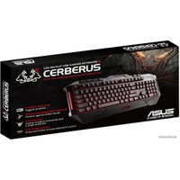 Клавиатура ASUS Cerberus