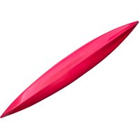 Байдарка BarrakuDA SIS370 (красный)