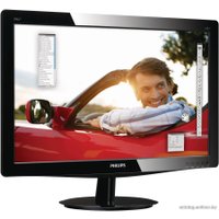 Монитор Philips 196V3LSB5/00