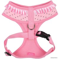 Шлейка-жилетка Pinkaholic Mila NAWA-HA7717-PK-L (розовый)
