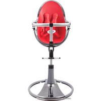 Высокий стульчик Bloom Fresco Chrome