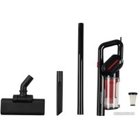 Пылесос HomeStar HS-1026 (черный)