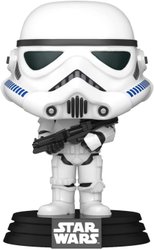 POP! Bobble Star Wars Ep 4 ANH Stormtrooper