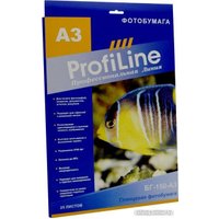 Фотобумага ProfiLine PL-GP-150-A3-25