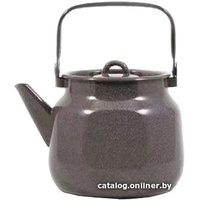 Чайник без свистка Лысьвенские эмали С-2713/РКЭ