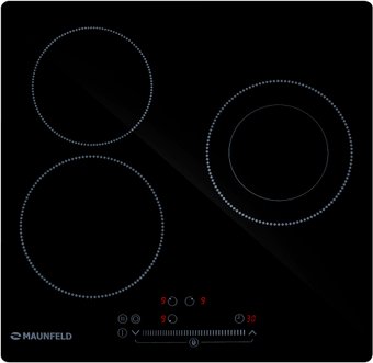 MAUNFELD EVCE453SDPBK