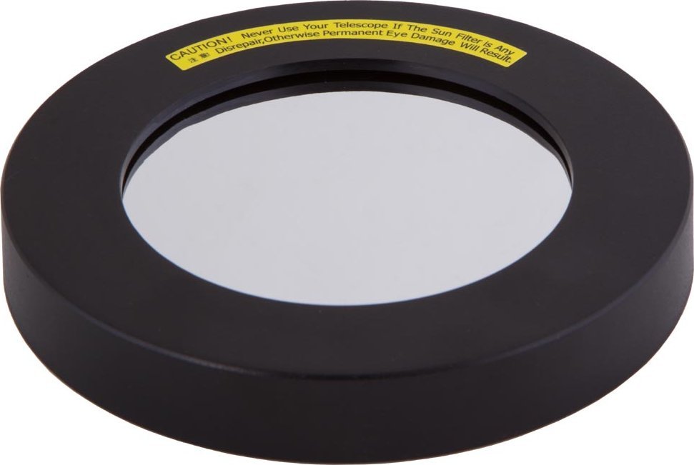 

Светофильтр Sky-Watcher для MAK 90 мм 71314