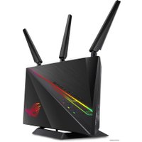 Wi-Fi роутер ASUS ROG Rapture GT-AC2900