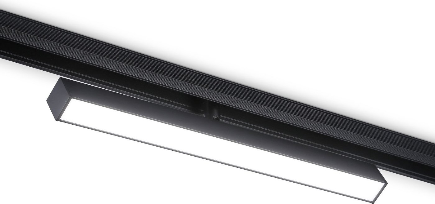 

Трековый светильник Ambrella light Track System GL4201
