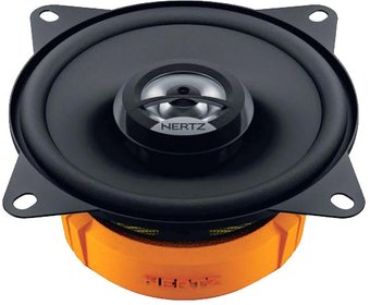 Коаксиальная АС Hertz DCX 100.3