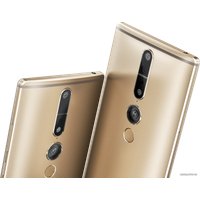 Планшет Lenovo Phab 2 Pro PB2-690M 64GB LTE Gold [ZA1F0055RU]