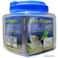 Поилка Lucky Reptile капельная Eco Dripper ED-2