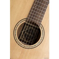 Акустическая гитара Baton Rouge X11S/OM