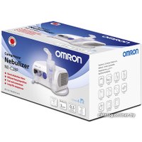 Компрессорный ингалятор Omron Comp AIR NE-C28P-E