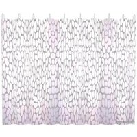 Шторка-занавеска для ванны Fashun A8815