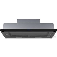 Кухонная вытяжка MAUNFELD Galaxy 90 (черный)