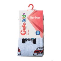 Колготки Conte-kids Tip-Top 4С-02СП (р. 92-98, светло-голубой 548)