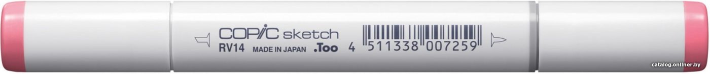 Маркер художественный Copic Sketch RV-14 21075128 (розовая бегония)