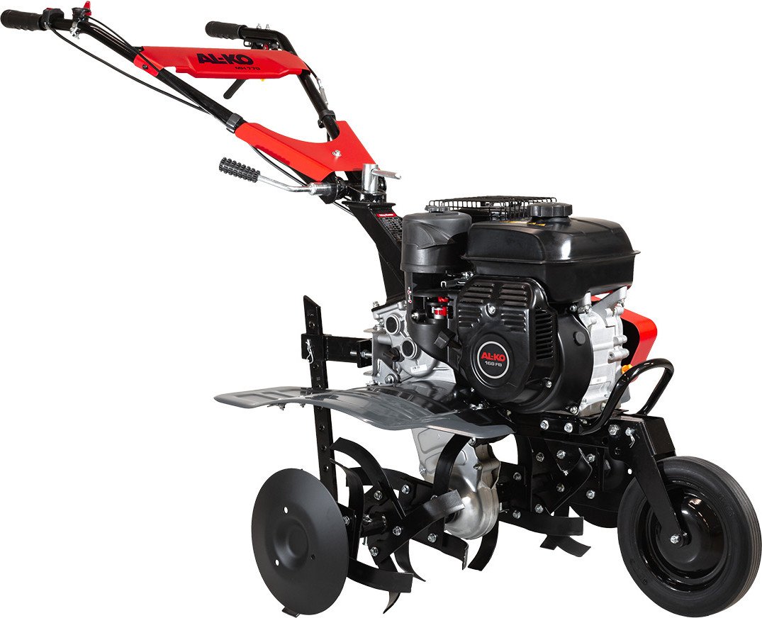 

Мотокультиватор бензиновый AL-KO Comfort MH 770 113971
