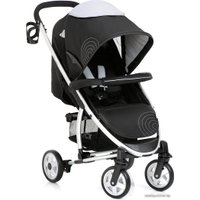 Универсальная коляска Hauck Malibu (3 в 1)