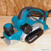 Рубанок Makita KP0810