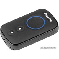 Автосигнализация StarLine A63 V2