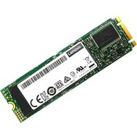 SSD Lenovo 4XBA717073 480GB